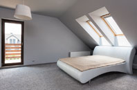 Wigmarsh bedroom extensions
