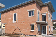 Wigmarsh home extensions