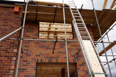 house extensions Wigmarsh